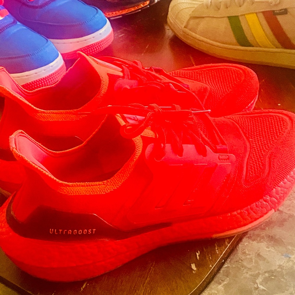 Adidas ultra boost